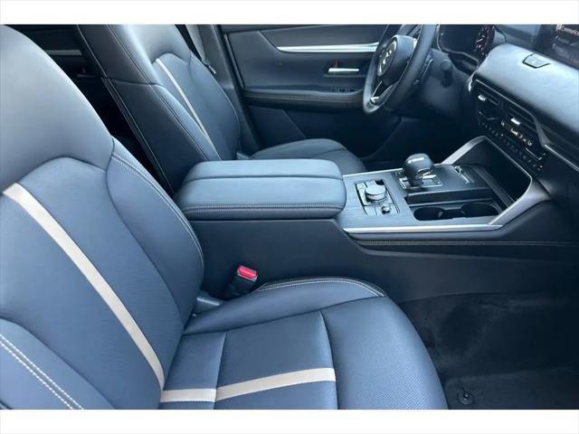 2026 Mazda X-90 3.3 Turbo S Premium Plus