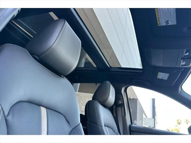 2026 Mazda X-90 3.3 Turbo S Premium Plus