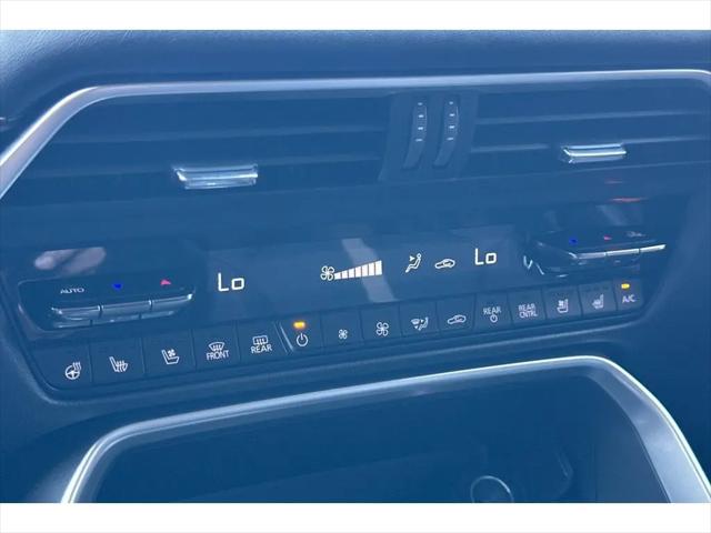 2026 Mazda X-90 3.3 Turbo S Premium Plus