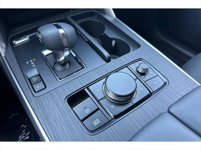 2026 Mazda X-90 3.3 Turbo S Premium Plus