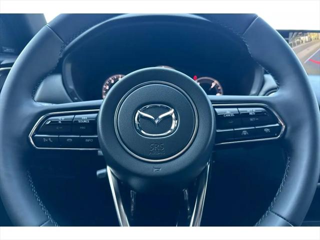 2026 Mazda X-90 3.3 Turbo S Premium Plus
