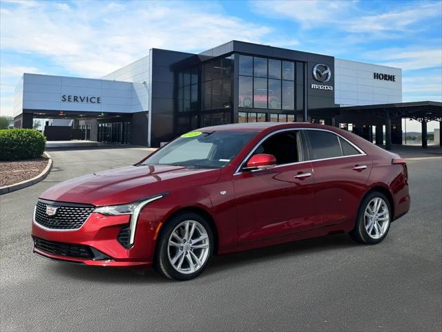 2023 Cadillac CT4 Luxury for sale in Avondale, AZ