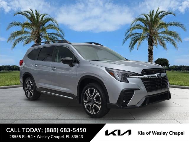 2024 Subaru Ascent Limited 8-Passenger for sale in Wesley Chapel, FL