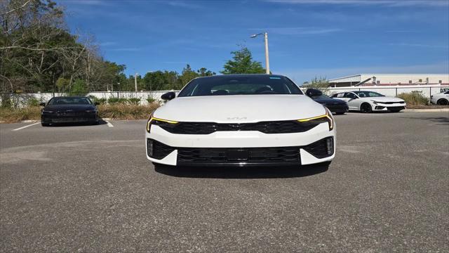 2026 Kia K5 GT-Line FWD