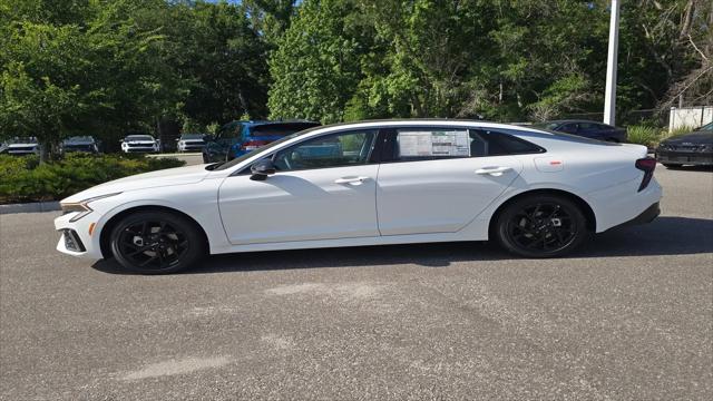 2026 Kia K5 GT-Line FWD