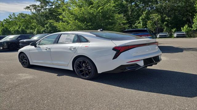 2026 Kia K5 GT-Line FWD