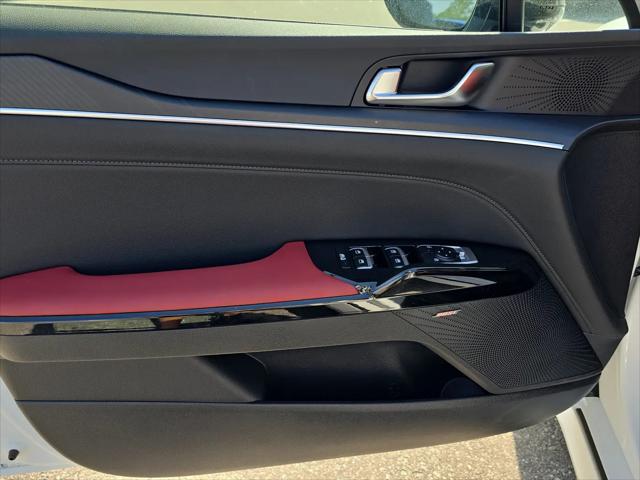 2026 Kia K5 GT-Line FWD