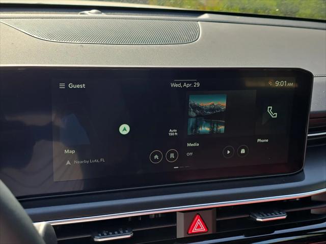 2026 Kia K5 GT-Line FWD