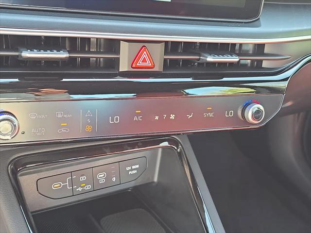 2026 Kia K5 GT-Line FWD