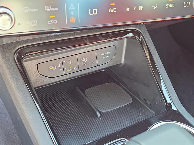 2026 Kia K5 GT-Line FWD