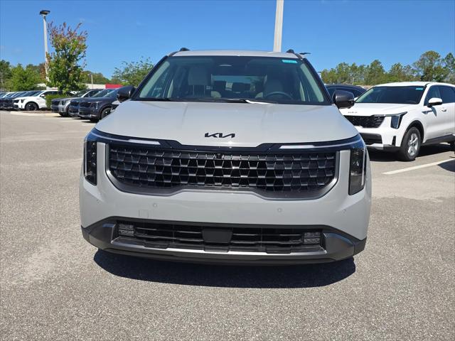 2026 Kia Carnival MPV SX