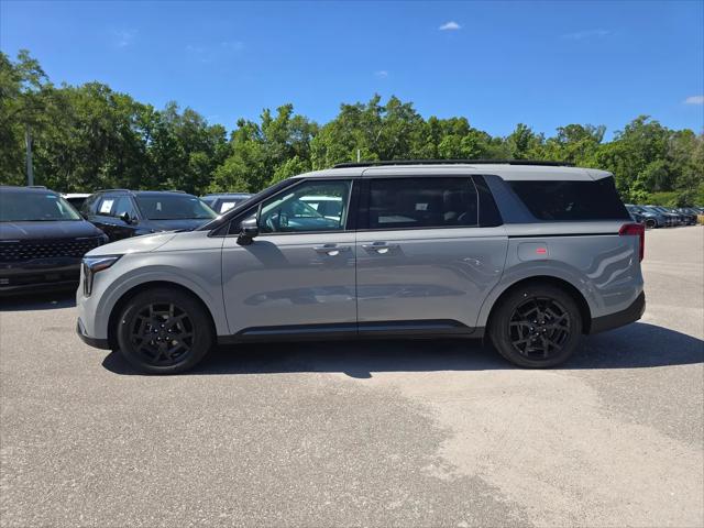 2026 Kia Carnival MPV SX