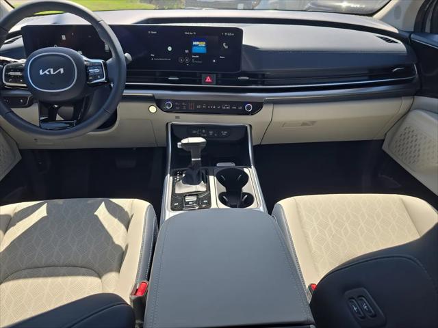 2026 Kia Carnival MPV SX