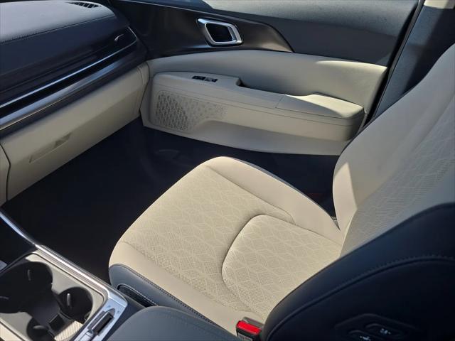 2026 Kia Carnival MPV SX
