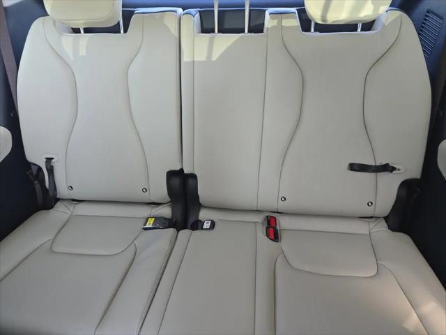 2026 Kia Carnival MPV SX
