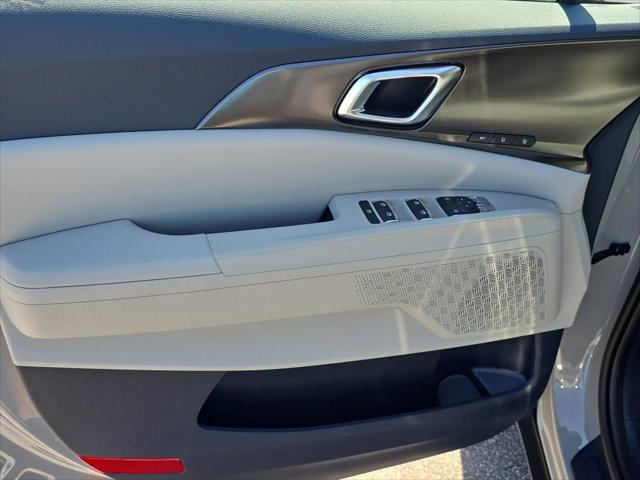 2026 Kia Carnival MPV SX