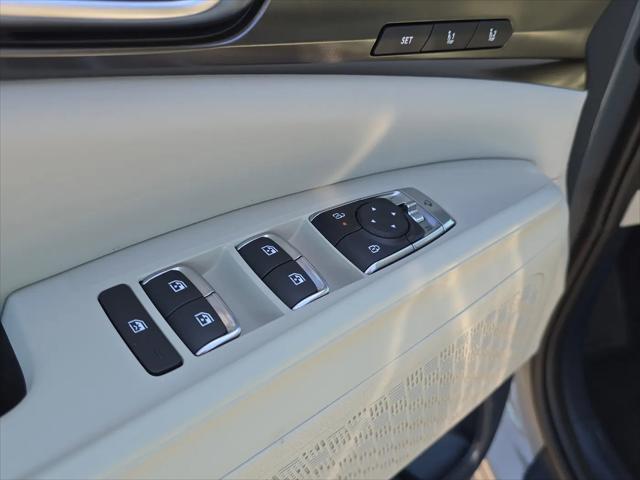2026 Kia Carnival MPV SX