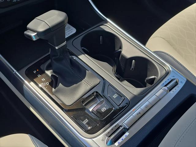 2026 Kia Carnival MPV SX