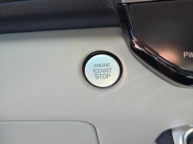 2026 Kia Carnival MPV SX