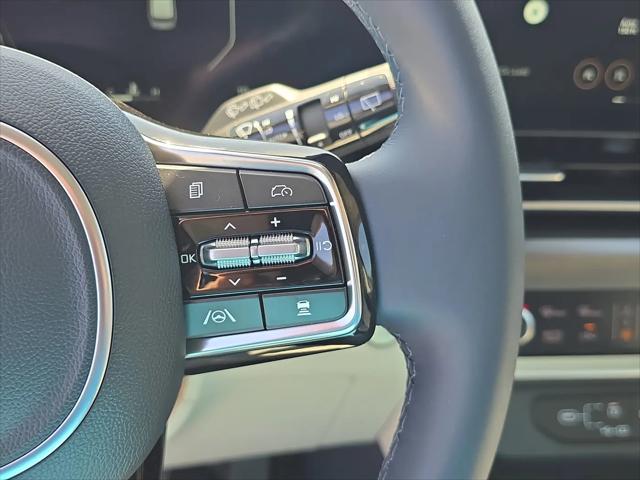2026 Kia Carnival MPV SX