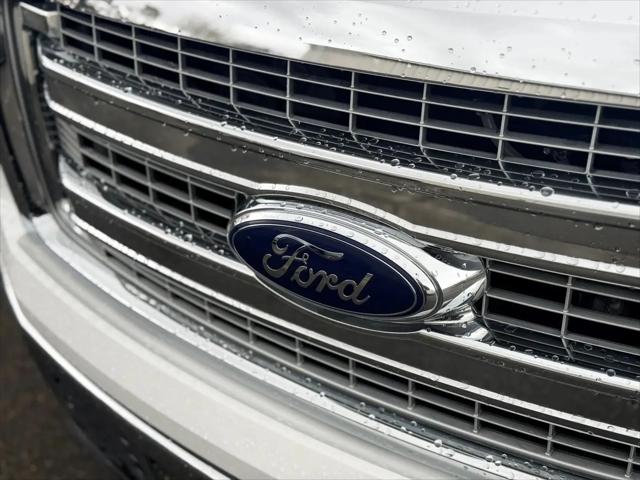 2013 Ford F-150 Limited
