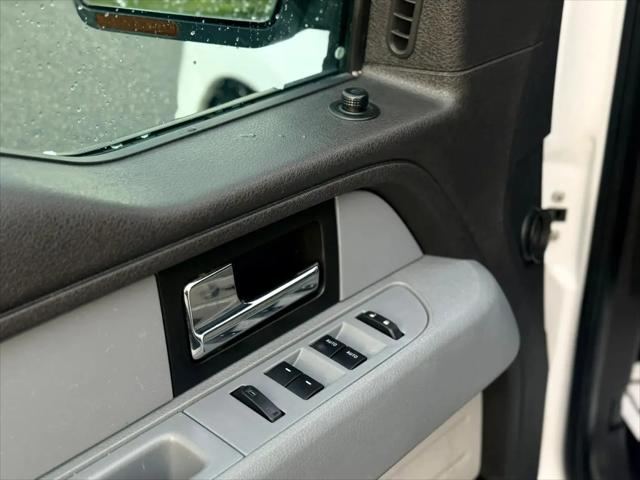 2013 Ford F-150 Limited