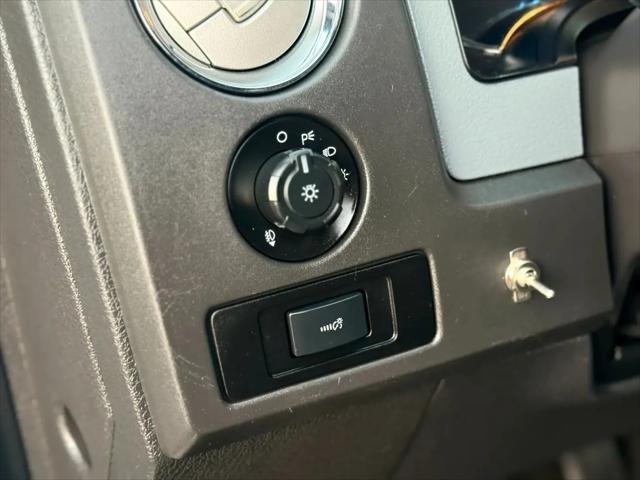 2013 Ford F-150 Limited