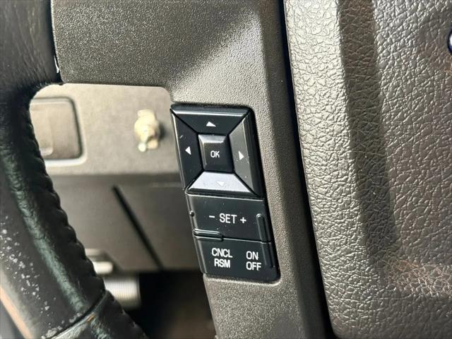 2013 Ford F-150 Limited