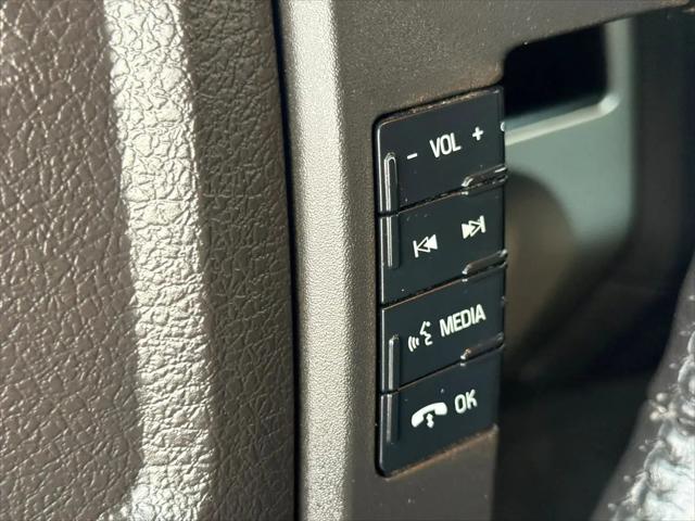 2013 Ford F-150 Limited