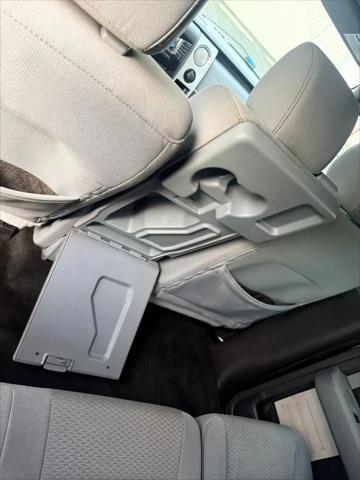 2013 Ford F-150 Limited