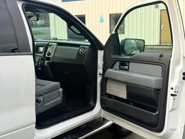 2013 Ford F-150 Limited