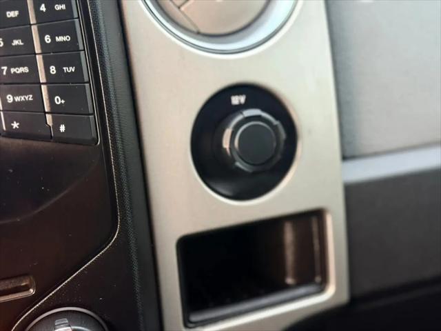 2013 Ford F-150 Limited