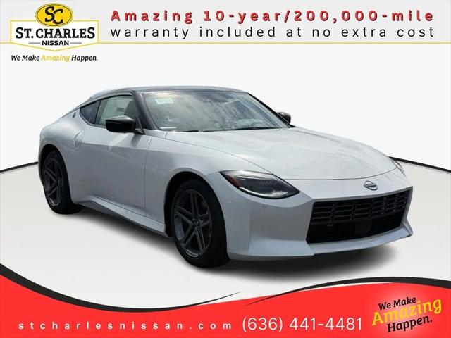 2026 Nissan Z Sport for sale in Saint Peters, MO