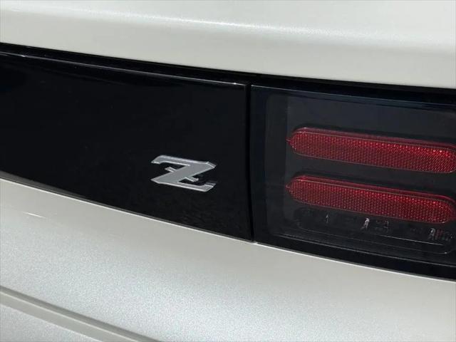 2026 Nissan Z Sport