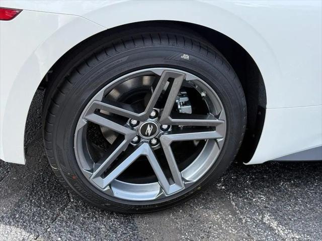 2026 Nissan Z Sport