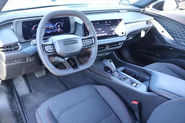 2026 Dodge Charger R/T 2-Door AWD