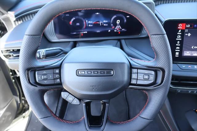 2026 Dodge Charger R/T 2-Door AWD