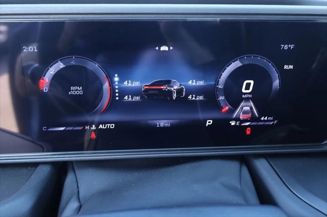 2026 Dodge Charger R/T 2-Door AWD