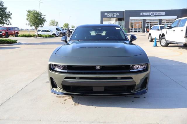 2026 Dodge Charger R/T 2-Door AWD