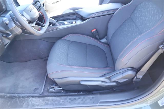 2026 Dodge Charger R/T 2-Door AWD