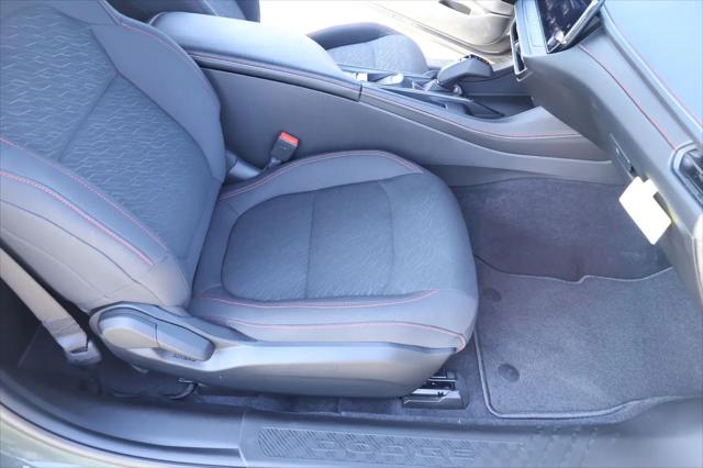 2026 Dodge Charger R/T 2-Door AWD