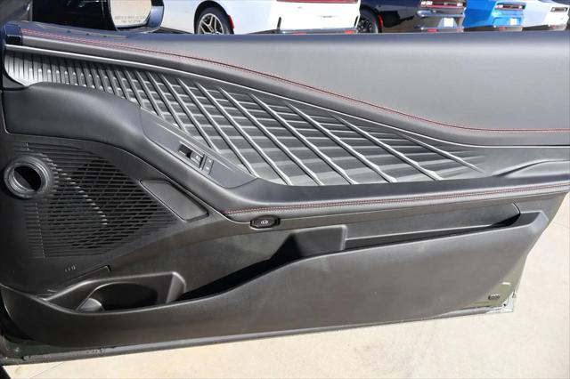 2026 Dodge Charger R/T 2-Door AWD