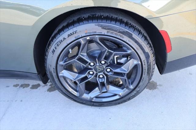 2026 Dodge Charger R/T 2-Door AWD