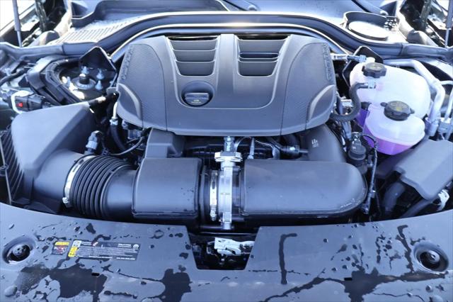 2026 Dodge Charger R/T 2-Door AWD