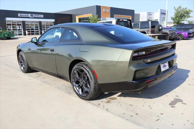 2026 Dodge Charger R/T 2-Door AWD