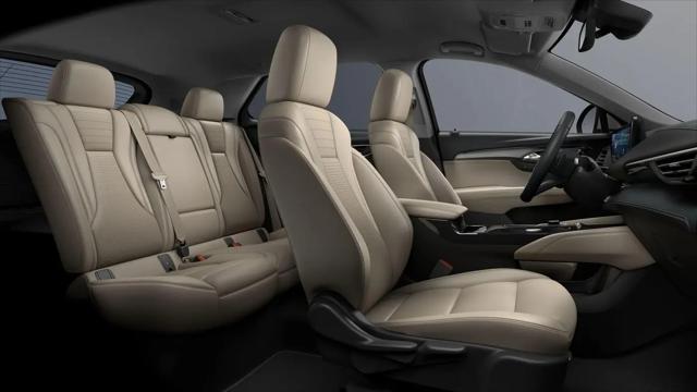 2026 Buick Envision Preferred AWD