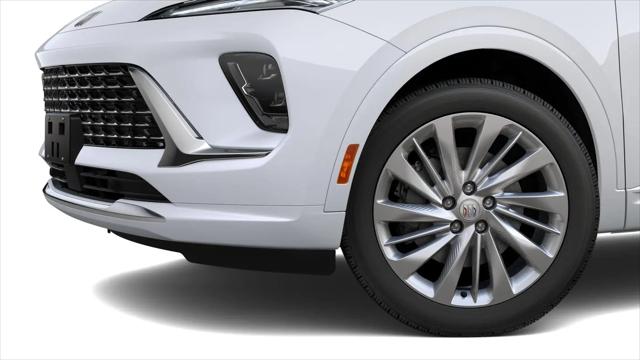2026 Buick Envision Avenir AWD