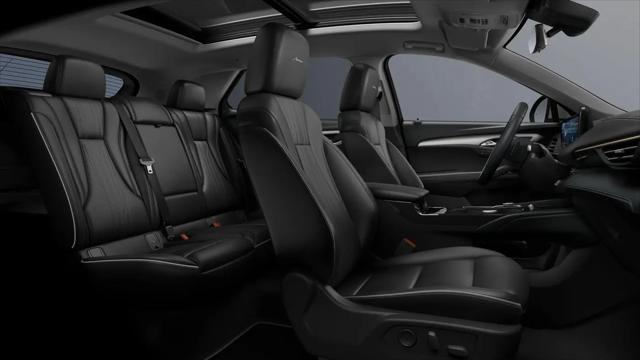 2026 Buick Envision Avenir AWD