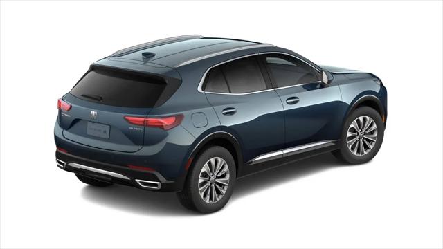 2026 Buick Envision Preferred AWD