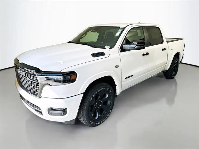 2026 Ram 1500 Big Horn Crew Cab 4x4 5'7" Box for sale in Shiloh, IL
